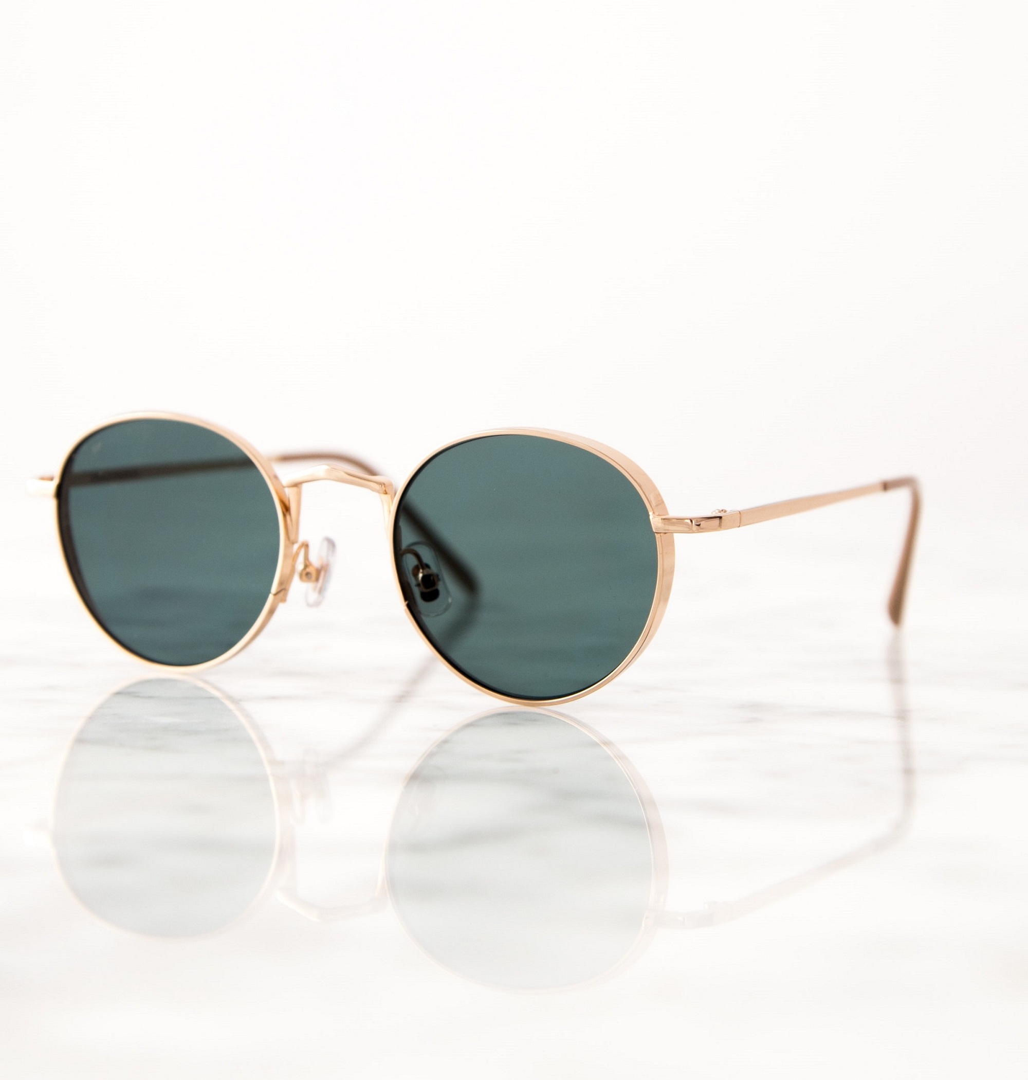 Bouron Caperan Sunglasses 201